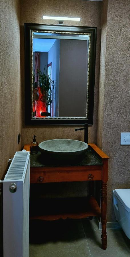 Logies La Chevre Folle - Lodging & Cooking In Style With Shared Kitchen Ostende Exteriér fotografie